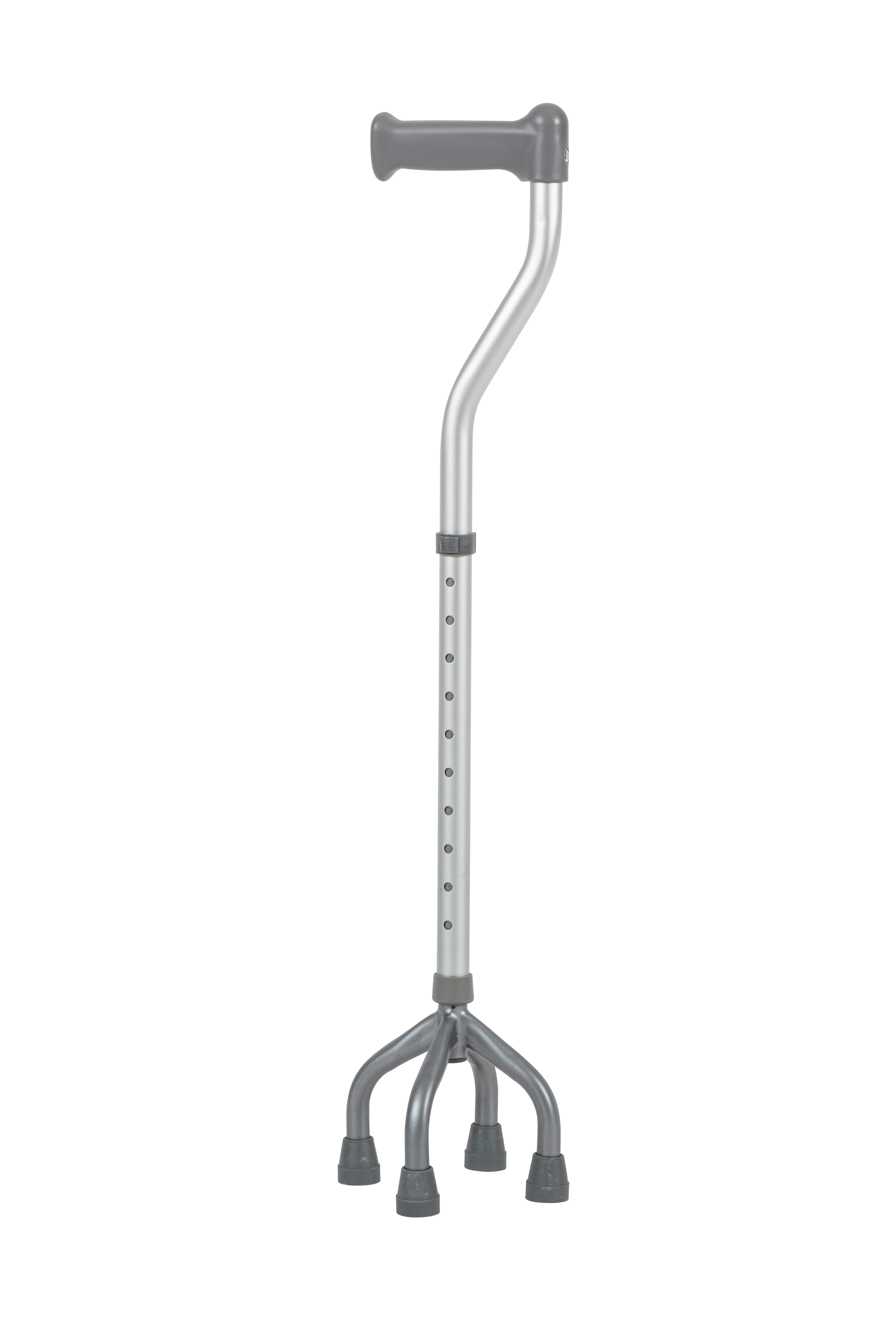 Small Base Quad Cane